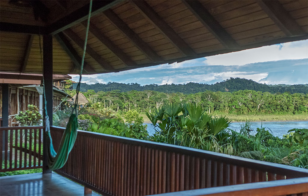 Classic Ecuador and Amazon - Fixed Dates